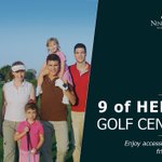 Photo by Crown Golf (@CrownGolf)