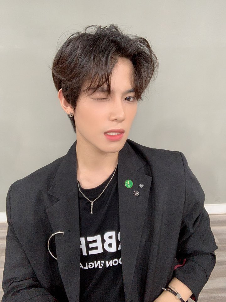 WE IN THE ZONE(위인더존) tweet media