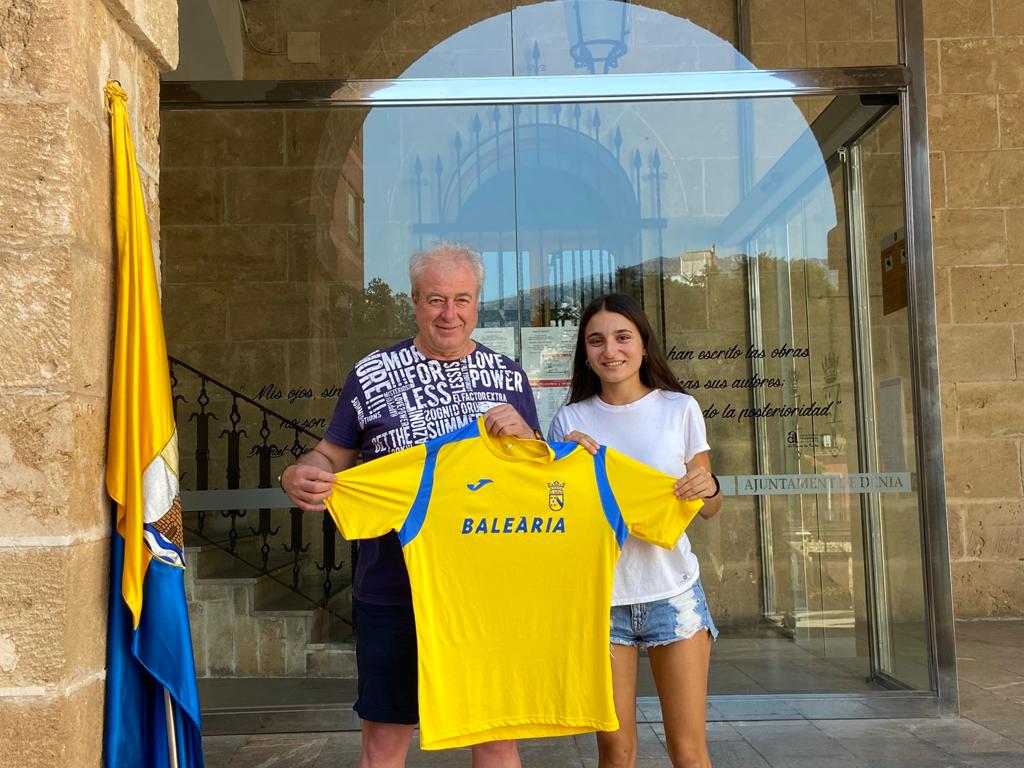 CD Dénia tweet media