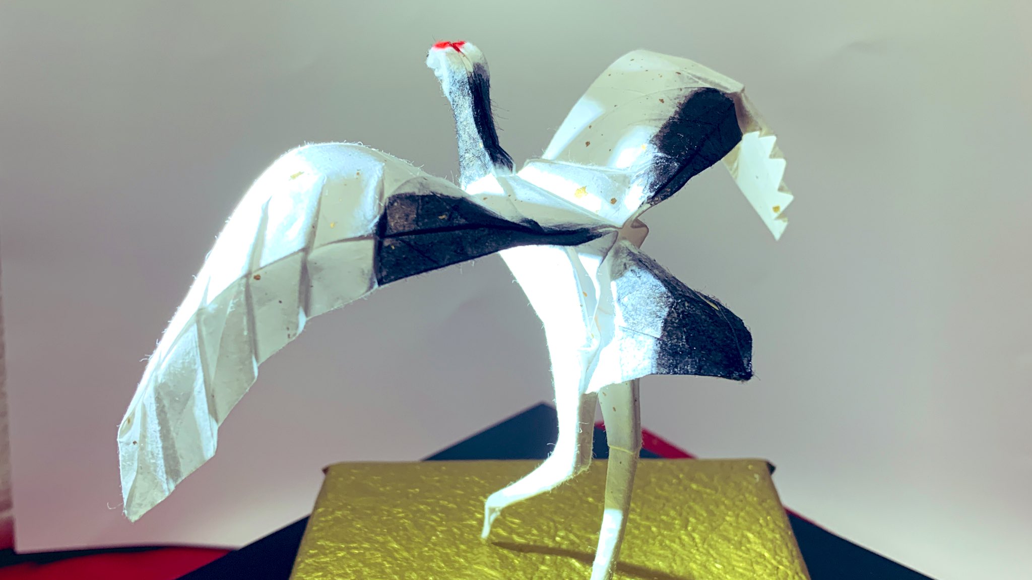 かのうおりがみ 折紙オリタイ Origamichampion Twitter