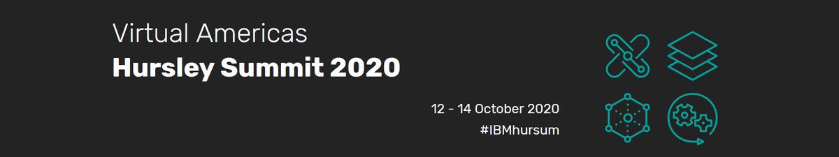 HursleyEBC's tweet photo. Registration is now LIVE for the Americas Hursley Summit on 12-14 October - https://t.co/lgtr32iiwl #IBMhursum #IBM #cloud #cloudpak https://t.co/bgmcaVBTEO
