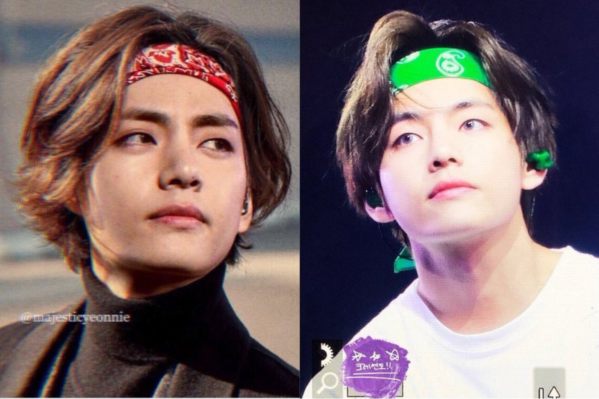 taebokkiii's tweet photo. Taehyung can see the hair edits and no one can tell me otherwise https://t.co/TbIs1Rdtjg