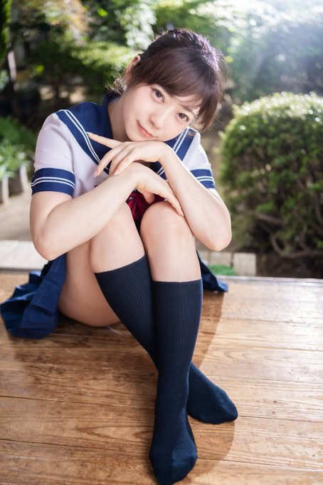 Twitterのコスプレ画像28