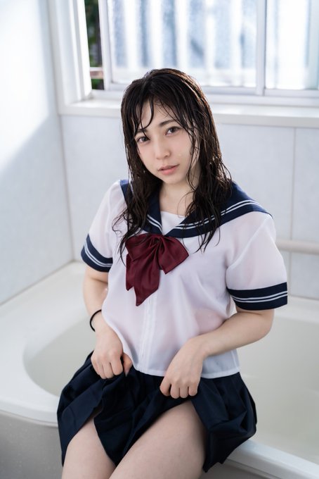 Twitterのコスプレ画像30