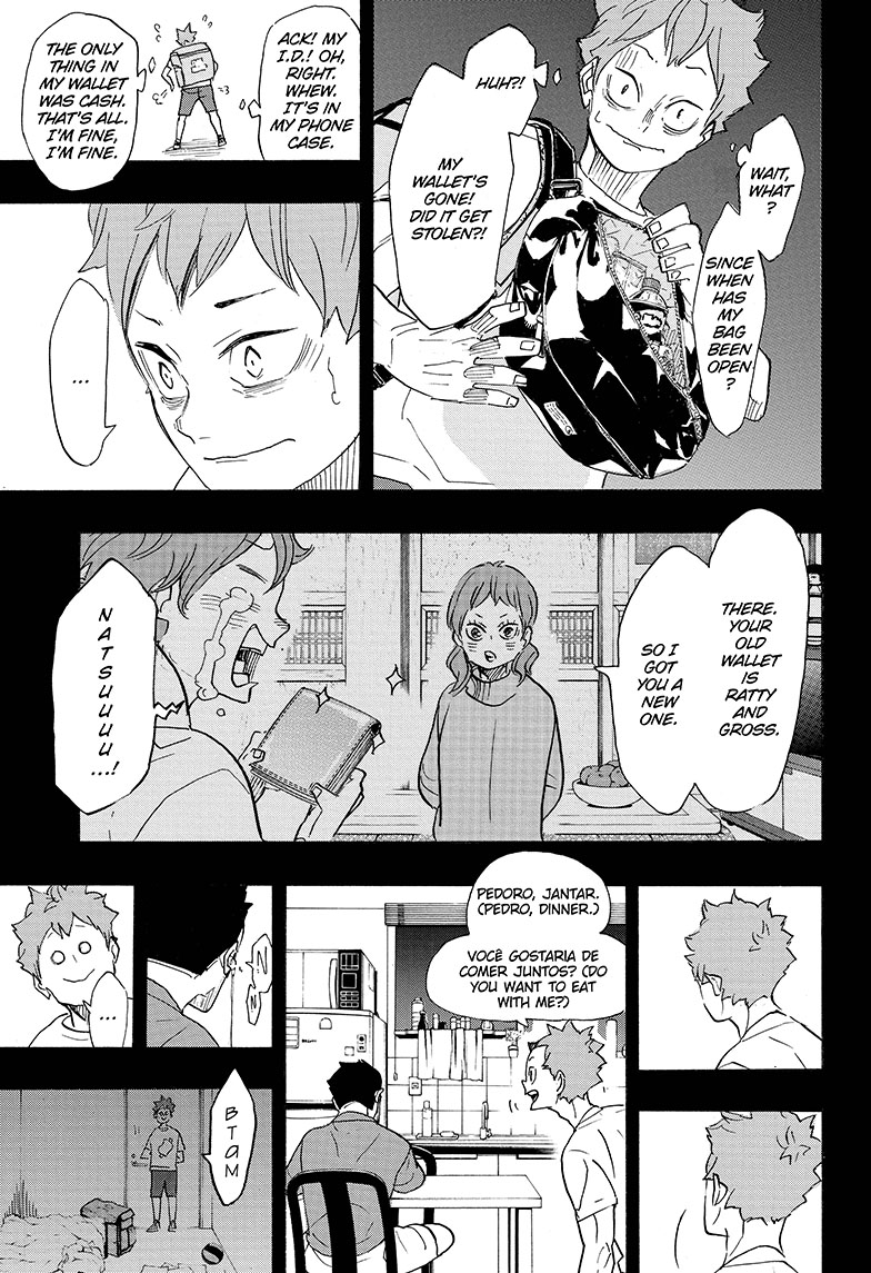 thinking abt hinata losing one of the few things that reminded him of home and then doing that..... pain 