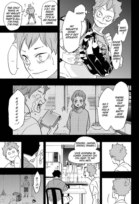 thinking abt hinata losing one of the few things that reminded him of home and then doing that..... pain 