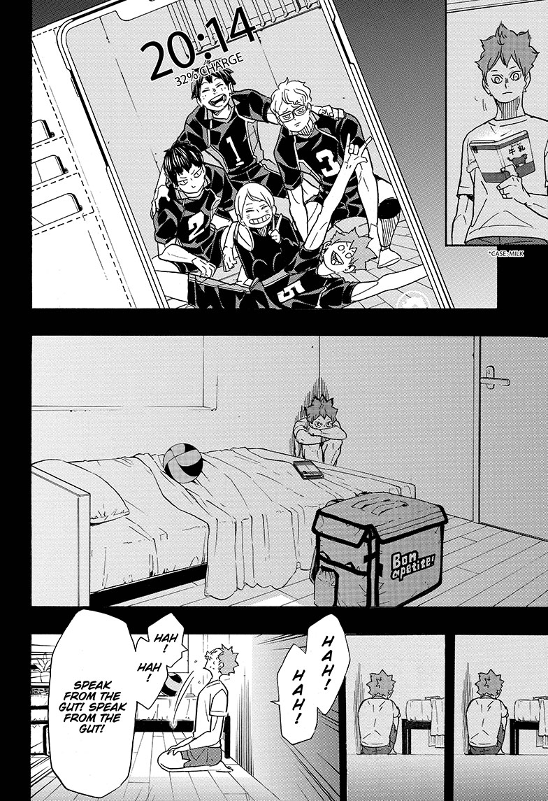 thinking abt hinata losing one of the few things that reminded him of home and then doing that..... pain 