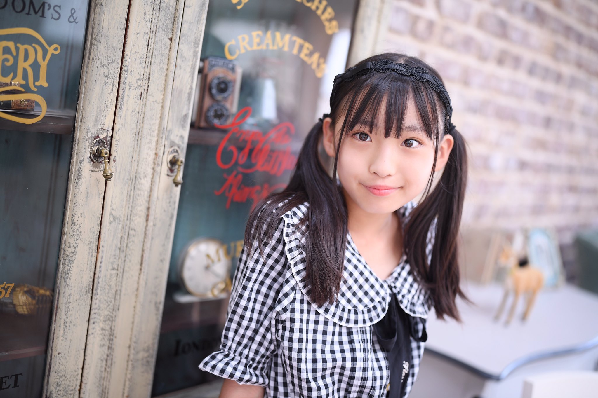 ユリア GDTOYS】GD97006 1/6 MAID GIRLS+ FRONTLINE YULIA メイド