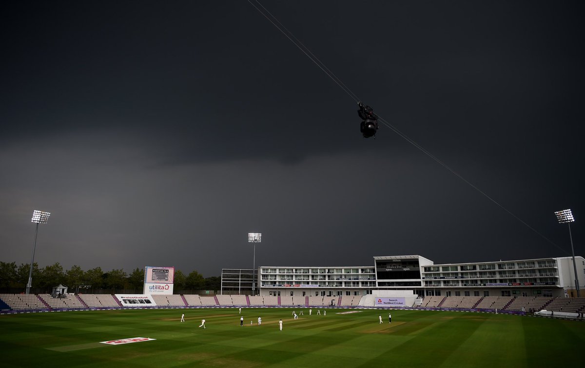 The Cricketer tweet media