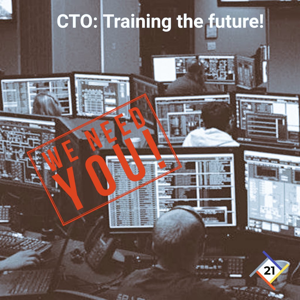 CTO's are the front line of Public Safety. They are the best of the best, providing a lifeline to everyone! We recognize and honor with a new CTO class scheduled 9/28-9/30 in San Jose @sbrpstc eventbrite.com/e/communicatio…
#policedispatcher #publicsafetytraining #911dispatcher #cto