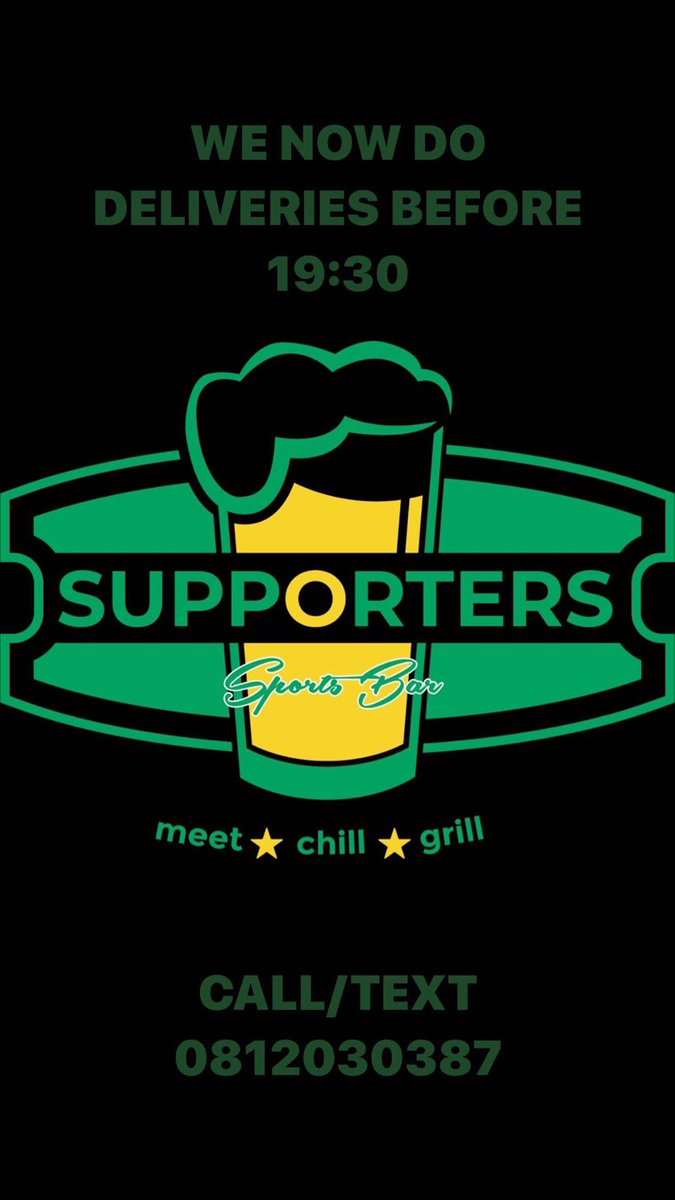 Supporters Sports Bar (SupportersBar) Twitter
