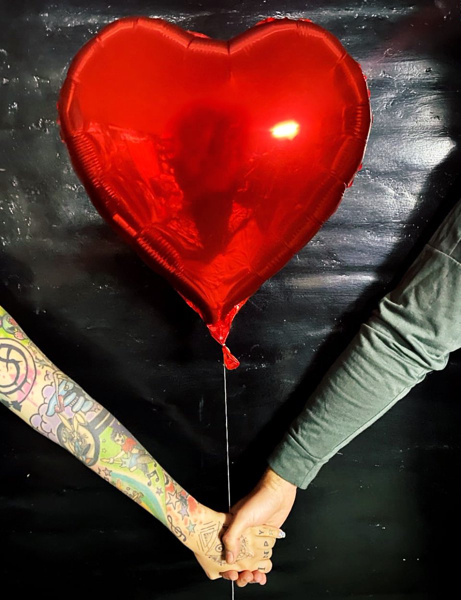 En algún lugar, nos volveremos a encontrar 👼🏼💚💙