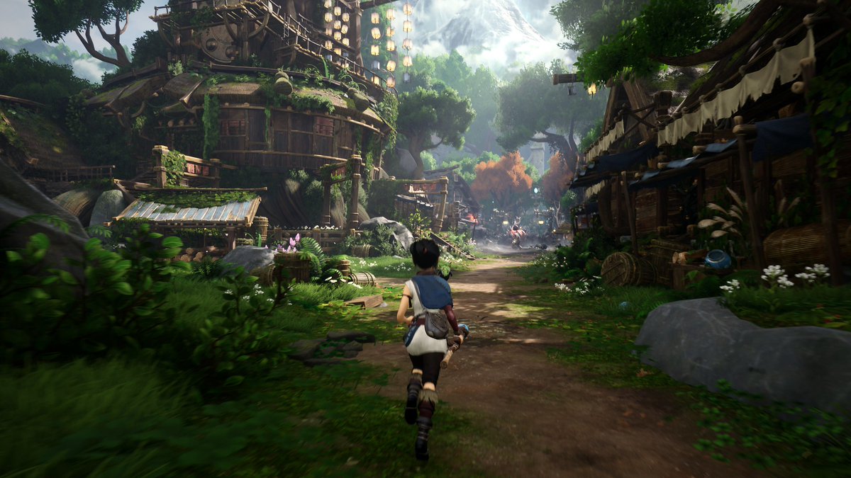 Shinobi602 در توییتر Kena Bridge Of Spirits Will Get A Free Ps4 To Ps5 Upgrade Confirms Developer Emberlab T Co Gqkjgsyp41 Shinobi602 در توییتر Kena Bridge Of Spirits Will Get A Free Ps4 To Ps5 Upgrade Confirms Developer Emberlab T Co Gqkjgsyp41