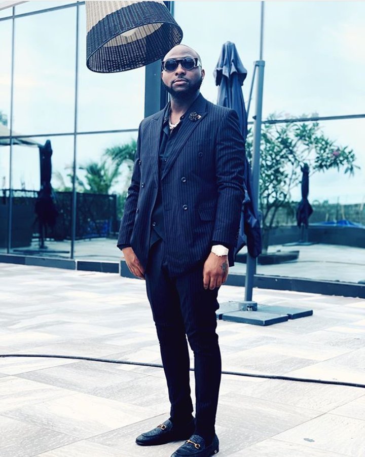 DavidoFcRealFa1's tweet photo. If you are my real fan follow me on this account @DavidoFcRealFa1 
#davido @davido #viral2020 #BBNaijia2020 #fan https://t.co/VcndkLFcxt