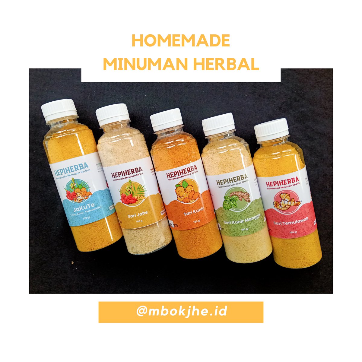 digdayanii's tweet photo. @BerburuSale Kukaa, aku jual JAMU KEKINIAN nih π―% alami tanpa pengawet / pemanis buatan. Ada 6 varian rasa lhooo dan 1 botolnya bisa untuk 8-10 cangkir, bisa disajikan panas atau dingin
Loc Jogja ya, bisa syopi jugaaa π€
#dodolan https://t.co/6TU6uyGjuT
