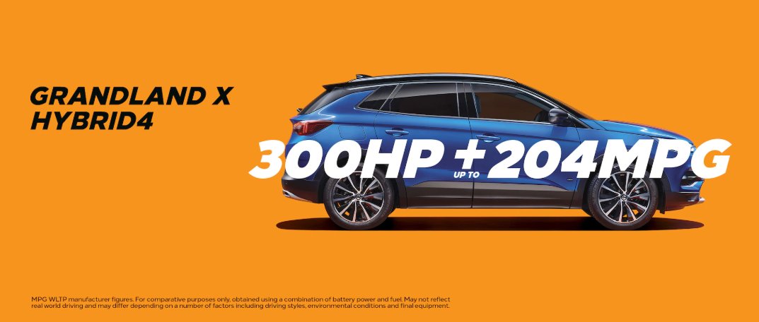 easy_carleasing's tweet photo. Wowzers penny!!!!

Vauxhall with a game changer!

300 nags under the hood and only a gob full of juice needed to quench their thirst!  ready in a month.

https://t.co/CGqLTlahrl https://t.co/x1zoR5qoBI