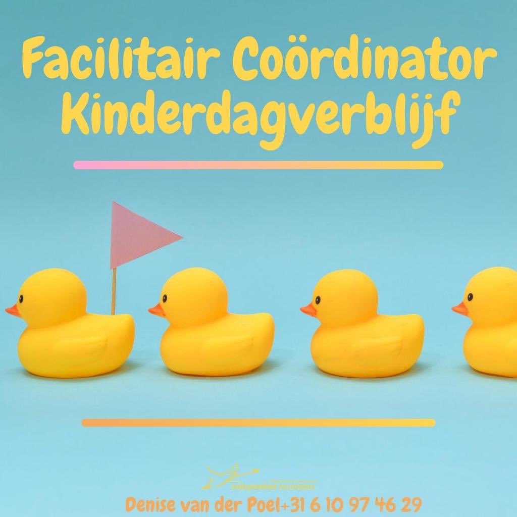 Vacature Facilitair Coördinator - Independent Recruiters independentrecruiters.nl/vacatures/vaca…
#Recruitment #vacature #Amsterdam <a href="/VdDenies/">Denies vd P</a>