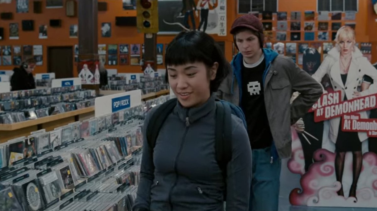 Happy 10th anniversary to "Scott Pilgrim vs. the World," a time capsule of the Toronto we once knew...