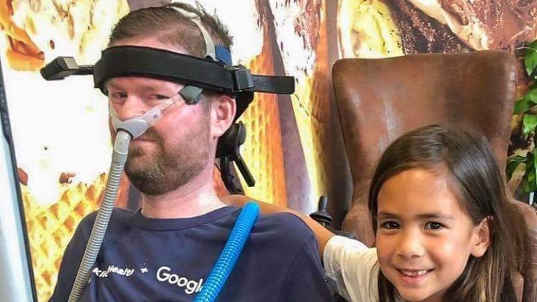 The amazing <a href="/PQuinnfortheWin/">Pat Quinn</a>, the ALS #IceBucketChallenge co-founder, needs our help! On 8/18, please come to SevenScoopsNJ.com! Every penny goes to Pat's medical care. Or donate @
facebook.com/donate/6158090… Thank you <a href="/klickhealth/">Klick Health</a> for your generous $10k! #EveryAugustUntilACure