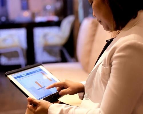 Zenoti partners with RUSH Hair and Beauty Salons to provide a client-focused digital solution <a href="/gozenoti/">Zenoti</a> #partnership #digital #spamanahement #salonmanagement t.lei.sr/RdZQJp