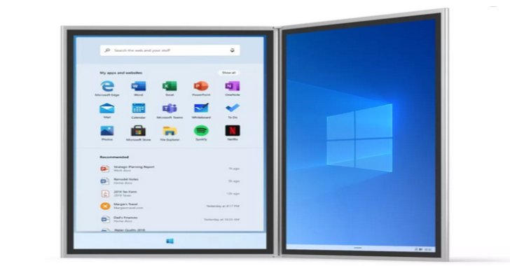 RanjuTechie's tweet photo. Windows 10 Update Bring Windows 10X’s Enhanced Copy &amp; Paste Feature
Read More - https://t.co/1rRlVNmmKD https://t.co/e0Z4GRvo0D