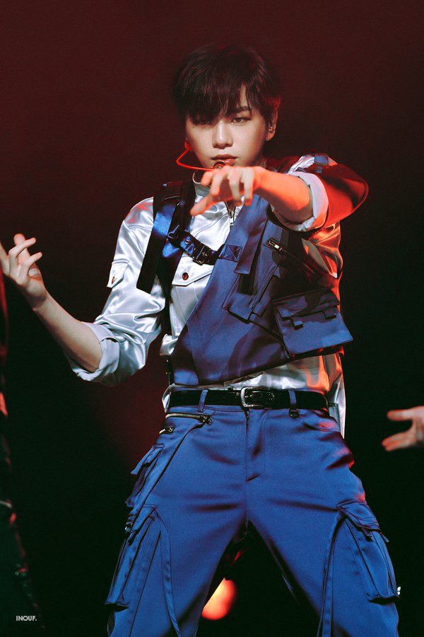 inouf_daniel's tweet photo. 강다니엘 잘생겼다(쩌렁쩌렁)
-

#강다니엘 #kangdaniel https://t.co/05J2zFktGo