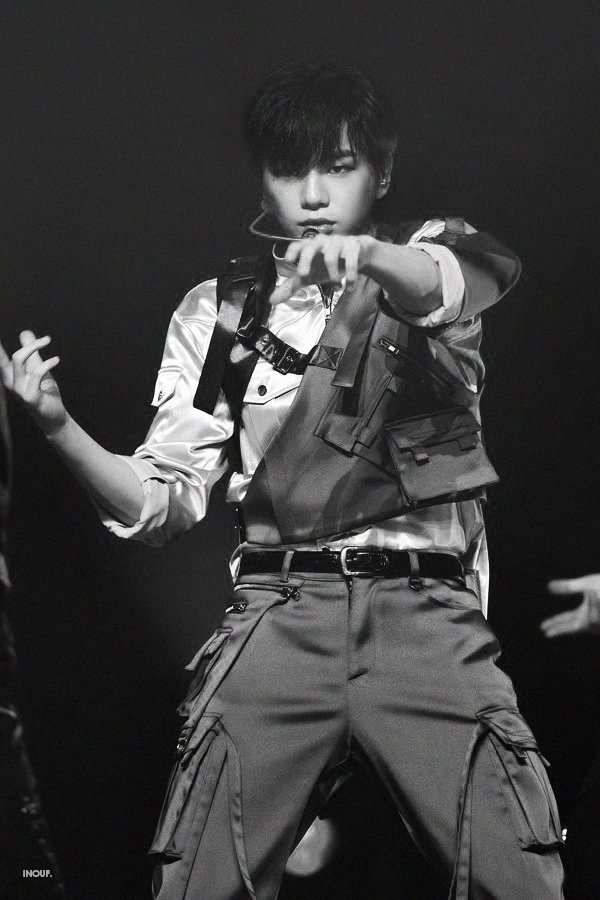 inouf_daniel's tweet photo. 강다니엘 잘생겼다(쩌렁쩌렁)
-

#강다니엘 #kangdaniel https://t.co/05J2zFktGo