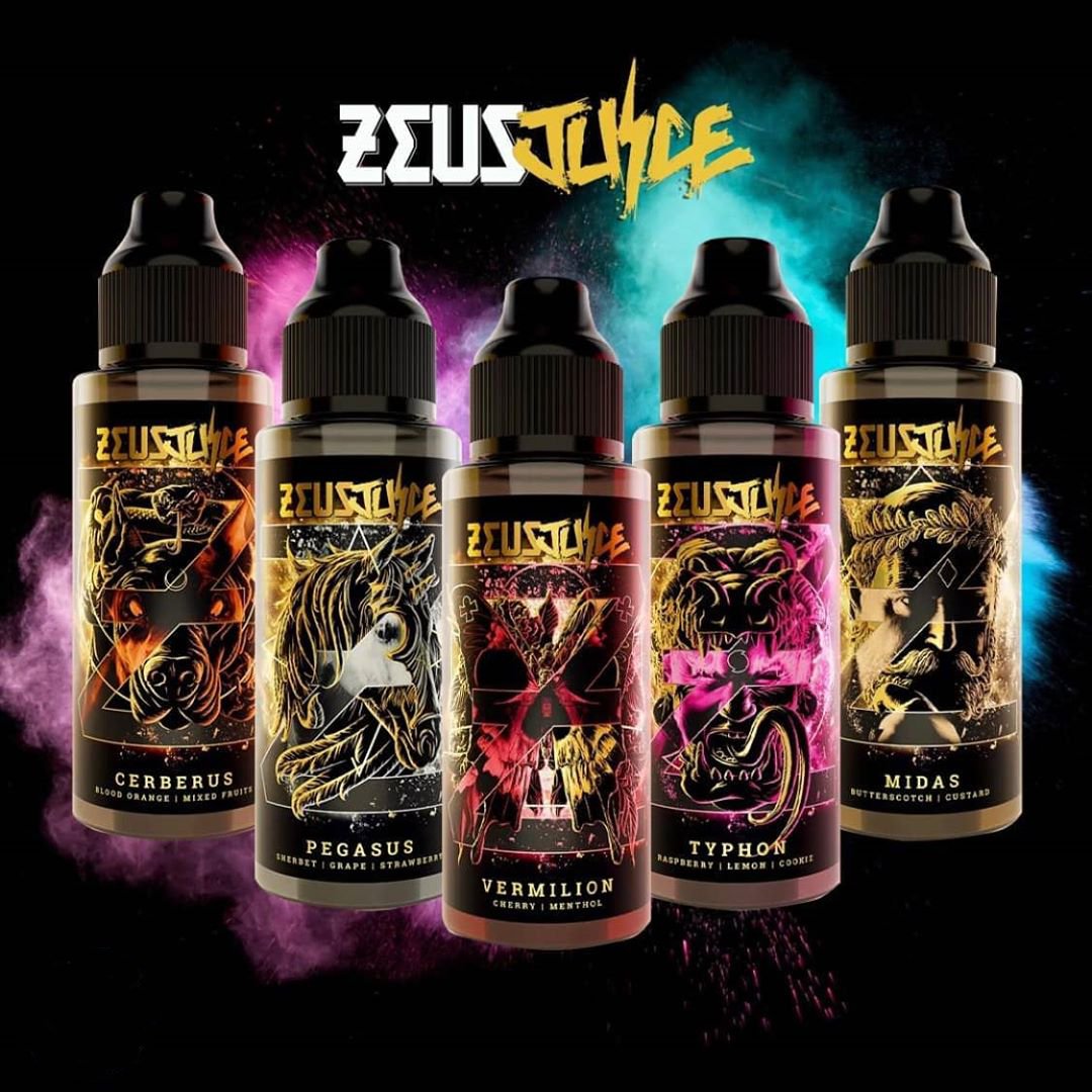 vapelux's tweet photo. New Zeus Juice Launch + much more!
https://t.co/bEJevFZkOp

#vaping #vape #vapelife #vapenation #vapecommunity #vapeporn #vapefam #vapeon #vapers #vapor #vaper #vapestagram #instavape #vapedaily #vapelyfe #eliquid #vapetricks #vapeshop #ejuice https://t.co/1Yw5Qe7ZtX