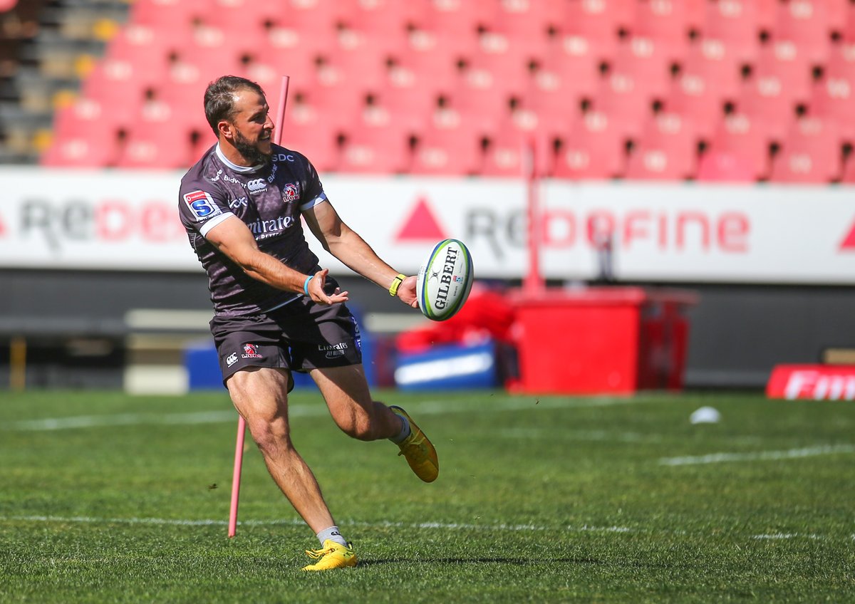 The team has put in the work this week, and we can't wait to get back to full contact training.

#LionsPride