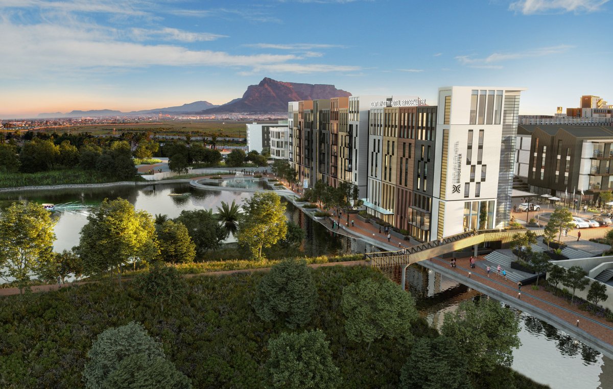 CCHotels's tweet image. We're expanding our portfolio with the addition of Century City Hotel Bridgewater and Bridgewater Apartments. Construction is well under-way, and we can't wait to open the doors to our brand new 80 bedroom Hotel and 18 apartments.

Take a sneak peak: bit.ly/3kHNaFl?utm_ca…