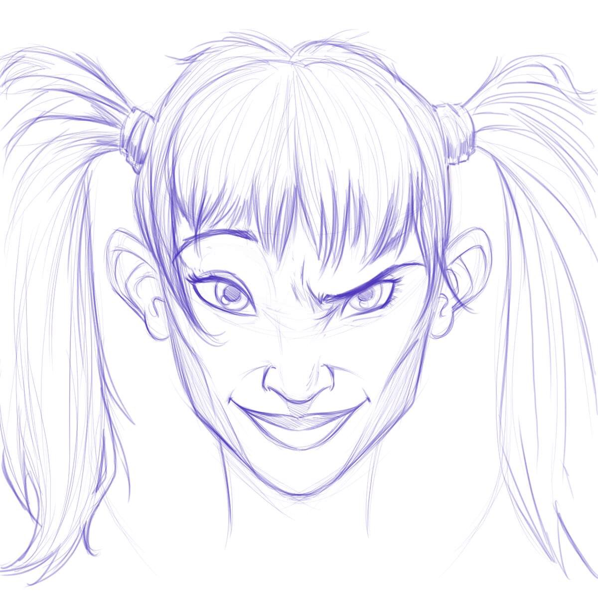 rtisticmayhem's tweet image. I still have another version on an iPad Pro that needs colouring. In the mean time I’ve been testing out Corel Painter Essentials for digital art. Here’s an example... #HarleyQuinn #dccomics #DCFanDome #art #comics #DigitalTransformation #drawing #ArtistOnTwitter