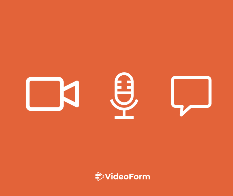 videoformhq's tweet photo. The Best Conversion is Conversation.
what do you think?
#videoform #marketing #videomarketing #userfeedback https://t.co/beQJVJRIpq