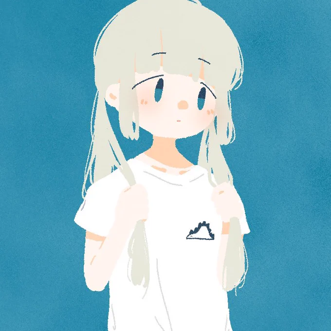 #お盆なのでフォロワーさんがくっそ雑に紹介してくれる
にへ 