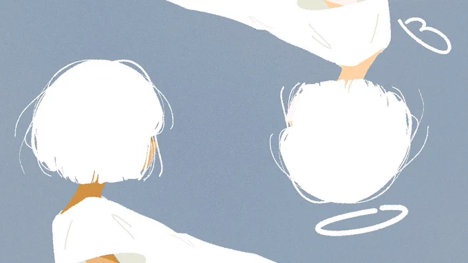 #お盆なのでフォロワーさんがくっそ雑に紹介してくれる
にへ 