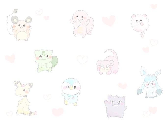 メタモンのtwitterイラスト検索結果 メタモンのtwitterイラスト検索結果