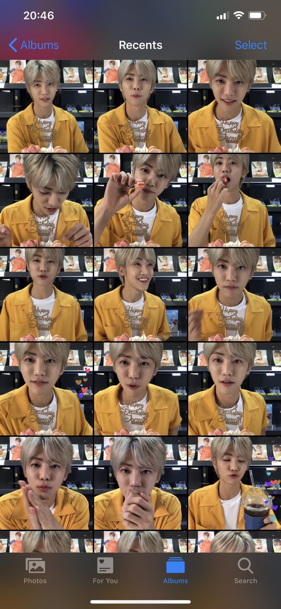 เจ้าแจมินคนน่ารัก🌻 tweet media