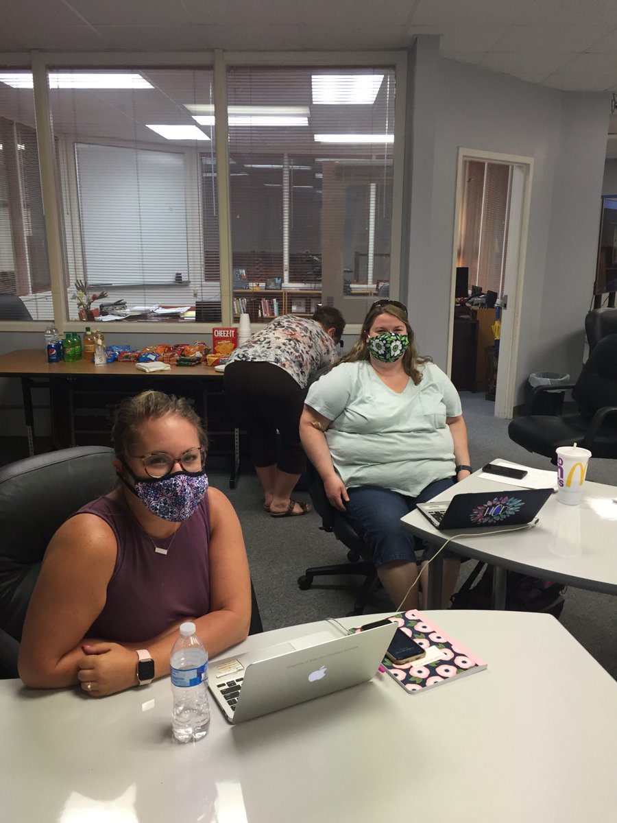 Edenton-Chowan Schools tweet media