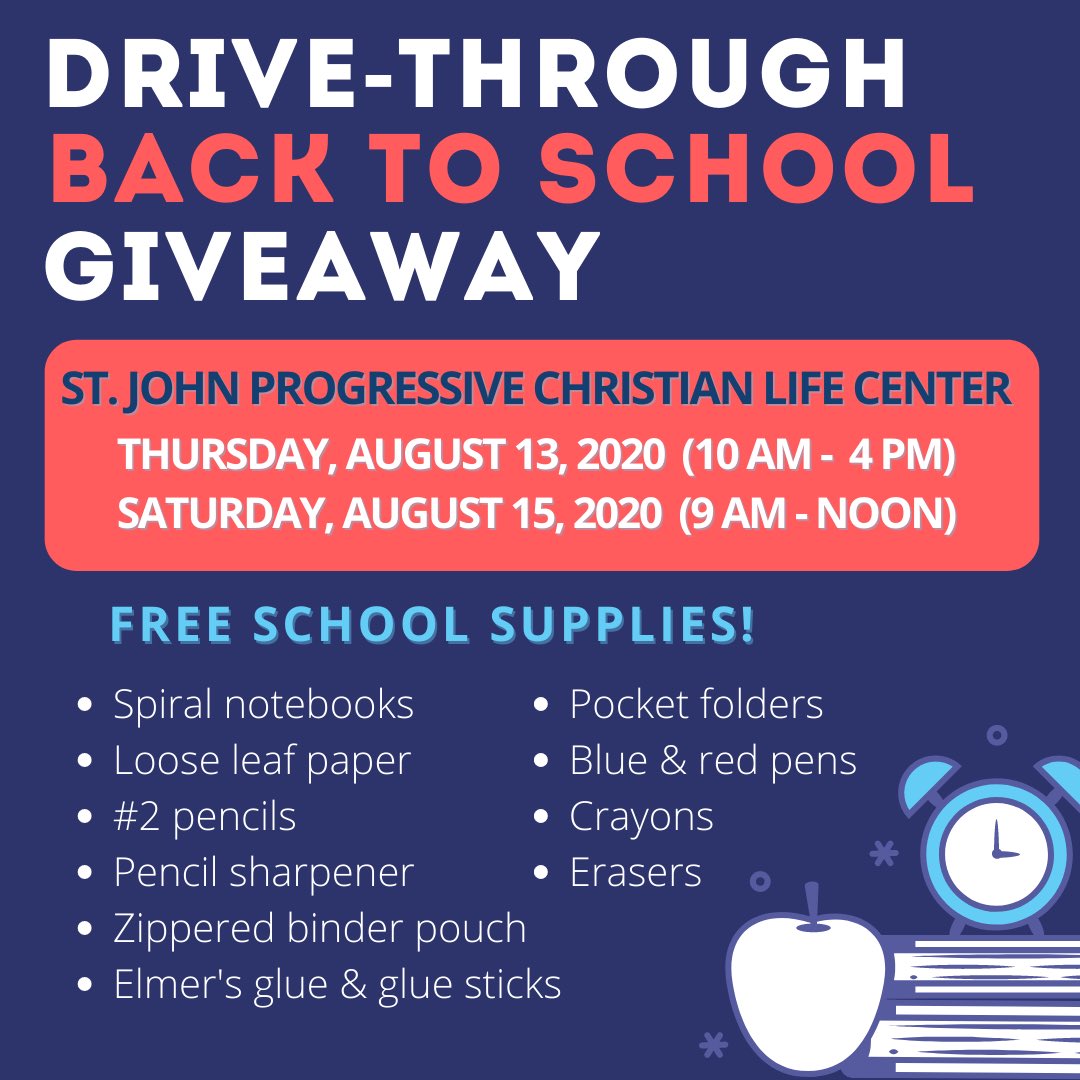 St. John Progressive Missionary Baptist Church (@sjpmbctampa) on Twitter photo 