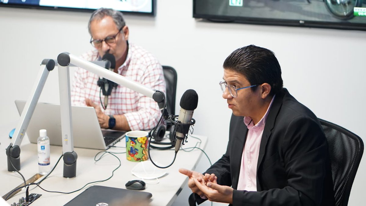 Gerente General <a href="/Ing_MaldonadoR/">Diego Maldonado R.</a>: “Mediante la nueva resolución del Gobierno Nacional, se realizarán reembolsos, acorde a la aplicación de las compensaciones establecidas para los usuarios residenciales”. #TarifasEléctricasEc #JuntosEcuador