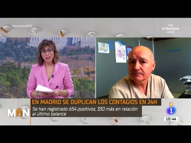 Montse Taboada (@montsetaboada) on Twitter photo 