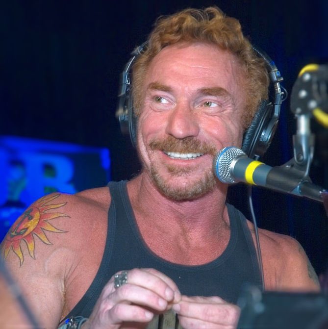 Happy Birthday Danny Bonaduce, 61 