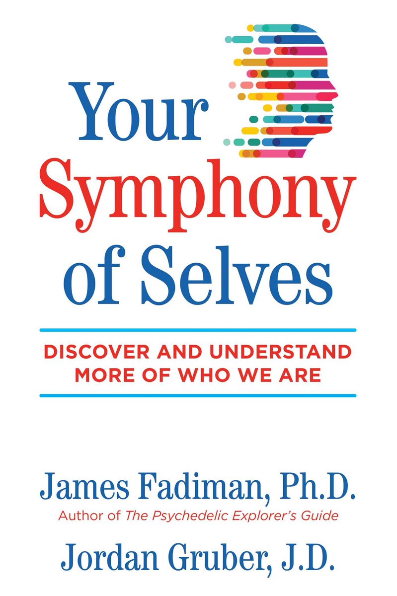 NewThoughtToday's tweet photo. Friday at 10 am Pacific on 1150 KKNW Seattle, we take a deep dive into controversial views of human personality with the authors of Your Symphony of Selves: Discover And Understand More Of Who We Are. Live-streams at https://t.co/N0IYK7PlUZ
#MantzMitchell https://t.co/KVXGnJjGWq