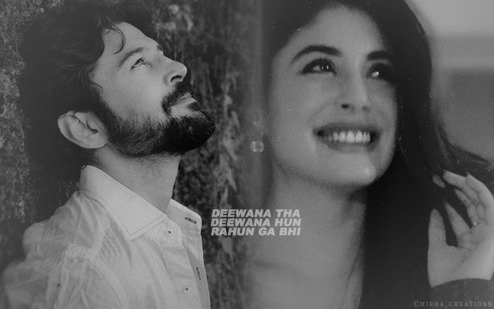 mirha_noor13's tweet photo. 𝗗𝗲𝗲𝘄𝗮𝗻𝗮 𝘁𝗵𝗮, 𝗗𝗲𝗲𝘄𝗮𝗻𝗮 𝗵𝘂𝗻, 𝗥𝗮𝗵𝘂𝗻𝗴𝗮 𝗯𝗵𝗶... 🤍
𝗪𝗼𝗵 𝗵𝗮𝗶 𝗺𝗲𝗿𝗶, 𝗠𝗮𝗶𝗻 𝗱𝘂𝗻𝗶𝘆𝗮 𝘀𝗲𝘆 𝗸𝗮𝗵𝘂𝗻𝗴𝗮 𝗯𝗵𝗶... 🤍

✧ #Kabir ✧ #Ananya ✧ #Kaya ✧
✧ #RajeevKhandelwal ✧ #Kritikakamra ✧ https://t.co/xBJCtwBYuZ