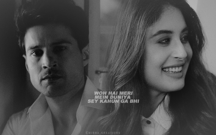 mirha_noor13's tweet photo. 𝗗𝗲𝗲𝘄𝗮𝗻𝗮 𝘁𝗵𝗮, 𝗗𝗲𝗲𝘄𝗮𝗻𝗮 𝗵𝘂𝗻, 𝗥𝗮𝗵𝘂𝗻𝗴𝗮 𝗯𝗵𝗶... 🤍
𝗪𝗼𝗵 𝗵𝗮𝗶 𝗺𝗲𝗿𝗶, 𝗠𝗮𝗶𝗻 𝗱𝘂𝗻𝗶𝘆𝗮 𝘀𝗲𝘆 𝗸𝗮𝗵𝘂𝗻𝗴𝗮 𝗯𝗵𝗶... 🤍

✧ #Kabir ✧ #Ananya ✧ #Kaya ✧
✧ #RajeevKhandelwal ✧ #Kritikakamra ✧ https://t.co/xBJCtwBYuZ