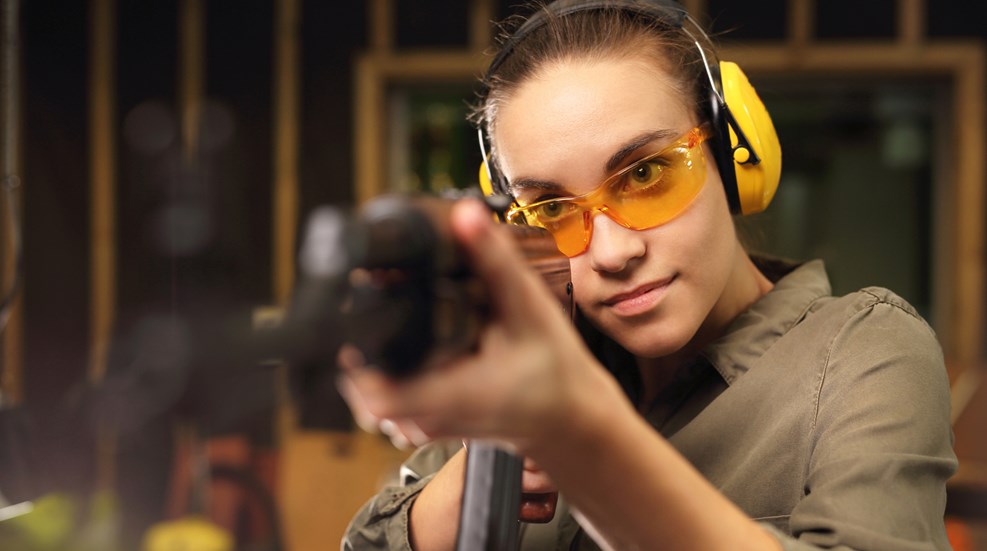 Society loves to shame the female gun owner, but who is she really? bit.ly/GunGirl5
#concealedcarry #CCW #2a #secondammendment #selfdefense #nrawomen