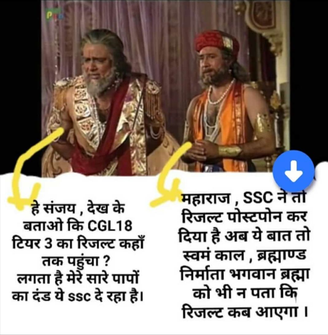 akshiysud's tweet photo. #SSC_Descriptive_Result
 is this the new India where 8 + months are not enough to check 42000+ copies and to give their result?? it is already absurd 😣so immediately with implementation of committee's decision in CGL and mts publish our Results asap @DrJitendraSingh https://t.co/Xa6LRr17Gc
