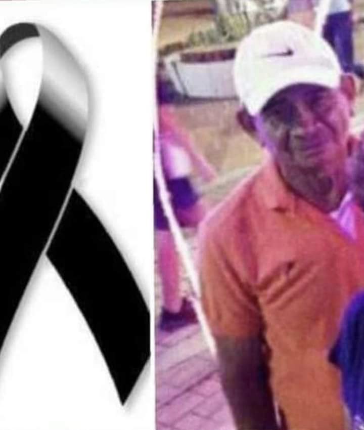 oscar_vergaraOV's tweet photo. Lamentable seguir despertando con malas noticias, la muerte del señor #Talito que toda la vida se dedicó a la venta de bollos de mazorca. Dios lo acoja en su reino!!! https://t.co/h7pIVpb3fG