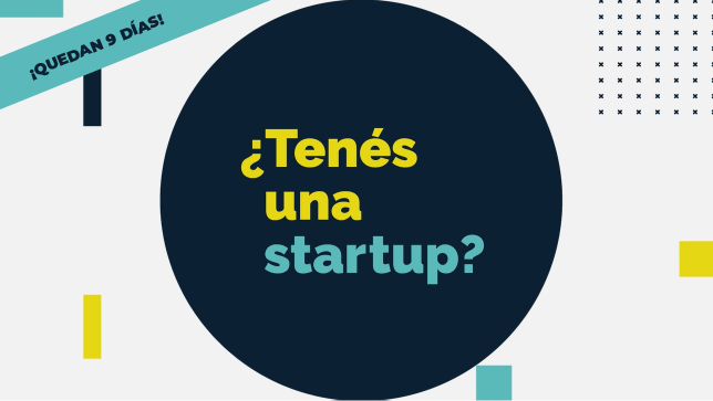 FutlabAR's tweet photo. ¡SIGUE LA CONVOCATORIA ABIERTA! #FUTLABForStartups busca impulsar productos y servicios innovadores para la industria del fútbol. Si querés más info, escribinos a startups@futlab.com.ar, o podés aplicar acá: https://t.co/MvWR100F3P https://t.co/JDTuxJ1bxg
