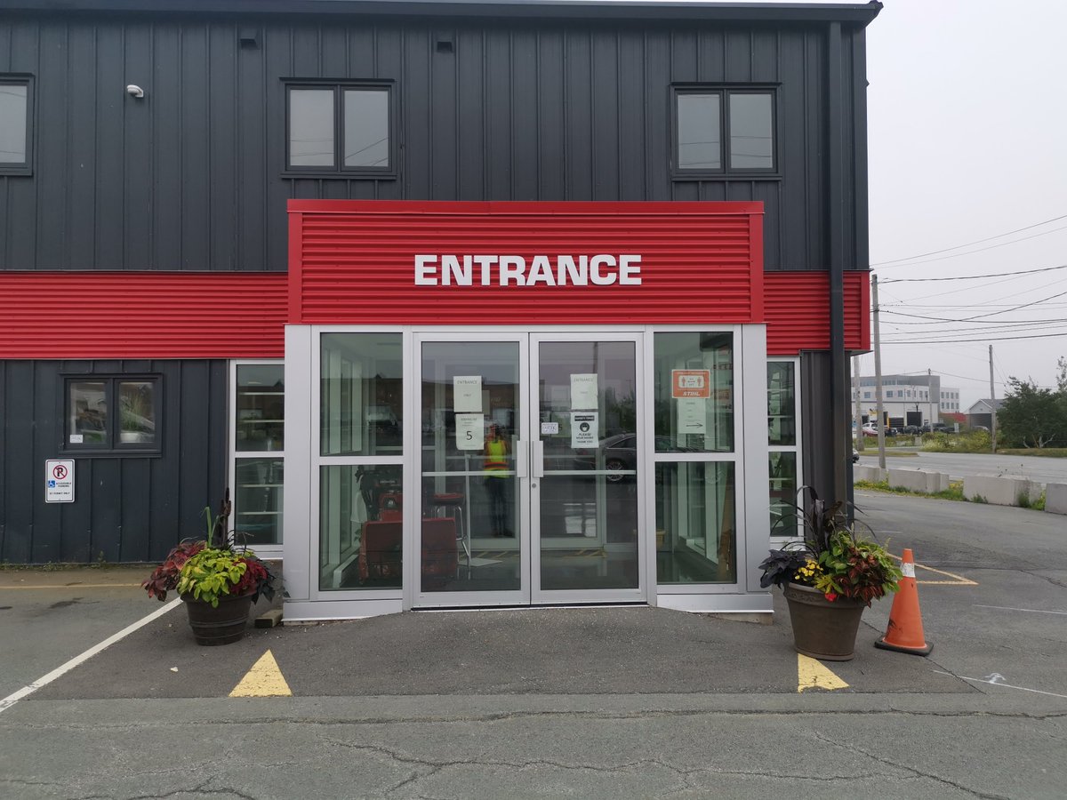 SignUnited's tweet image. The team crafted an entrance sign for the new Home Depot location in Halifax.

Request a quote online by clicking the contact link below!

Unitedsign.ca/contact