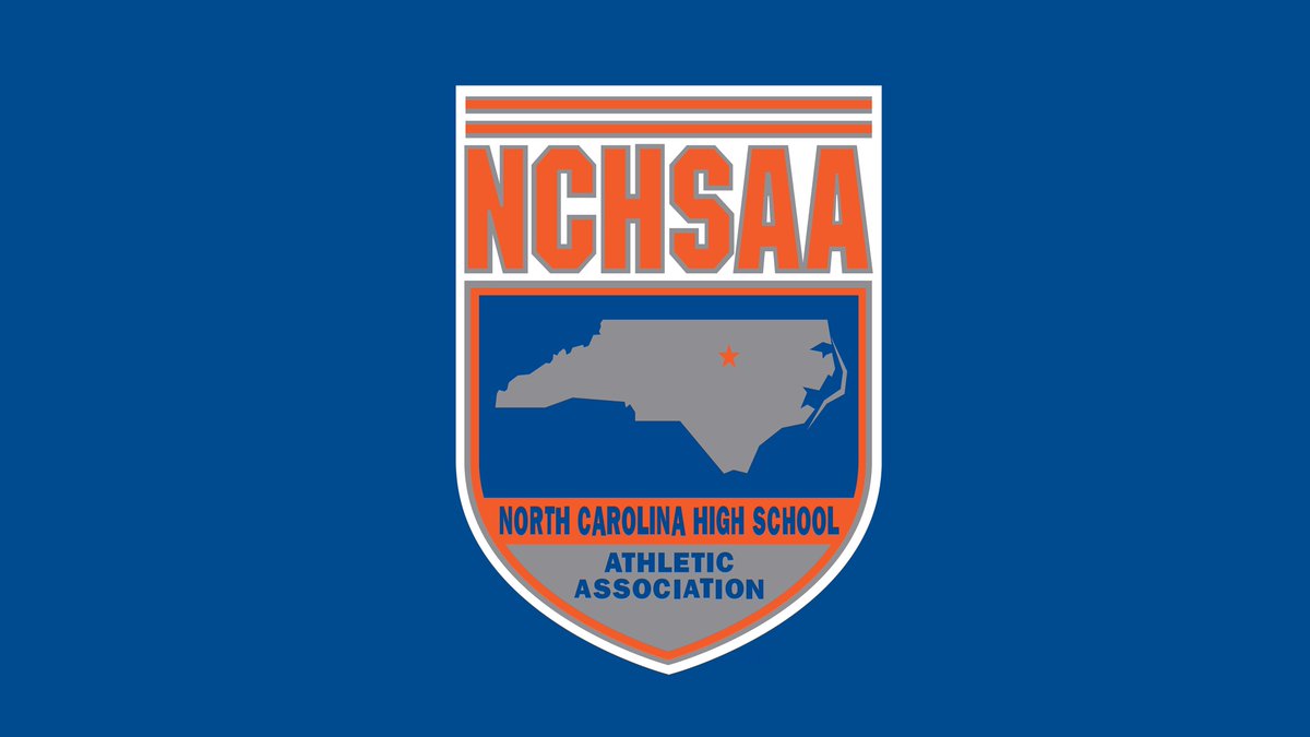 Reminder - the first 5⃣ student days of the academic year are a dead period! #NCHSAA